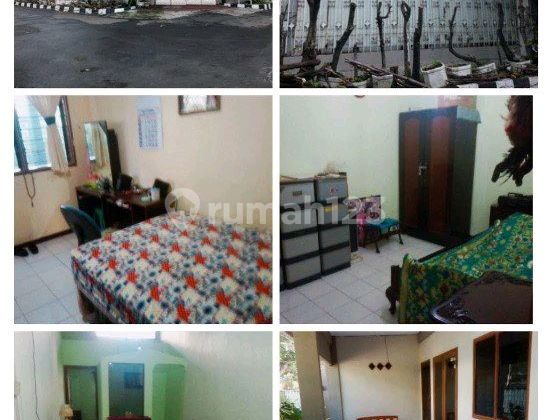 Jual Murah Rumah Darmo Permai , Surabaya Barat