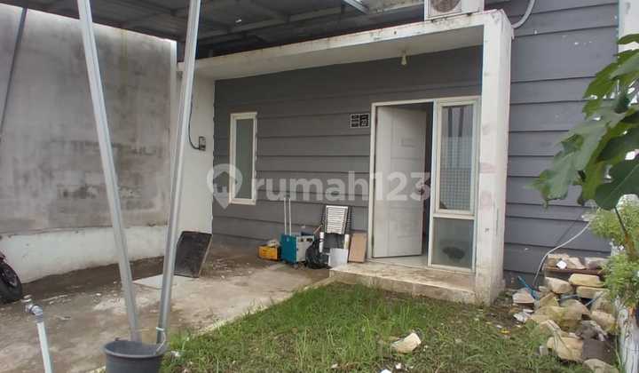 Jual / Sewa Murah Rumah Spring Residence, Kalipecabean Candi, Sidoarjo, Jawa Timur 2
