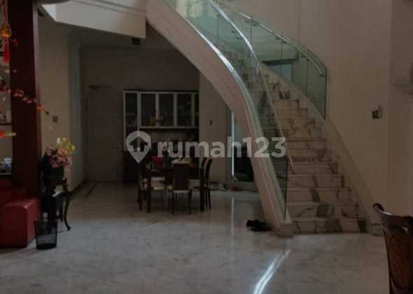 Jual Murah Rumah Cempaka Putih, Jakarta Pusat 2