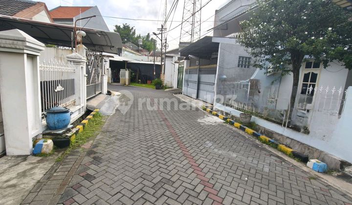 For Sale / Rent House Simpang Permai Selatan, West Surabaya 2