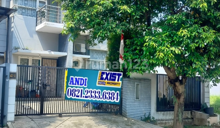 Serene and Comfortable Home / Safe for Living