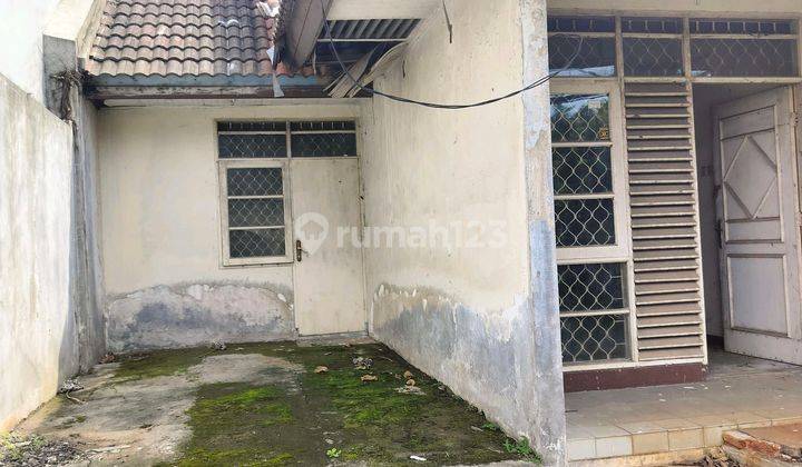 Rumah Lama Lokasi Sangat Strategis Sekali 1