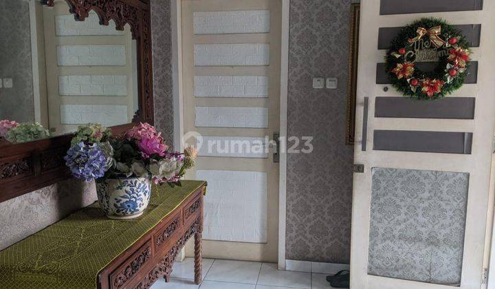 Serpong Bsd Rumah Nyaman/aman Bwat Tinggal 2