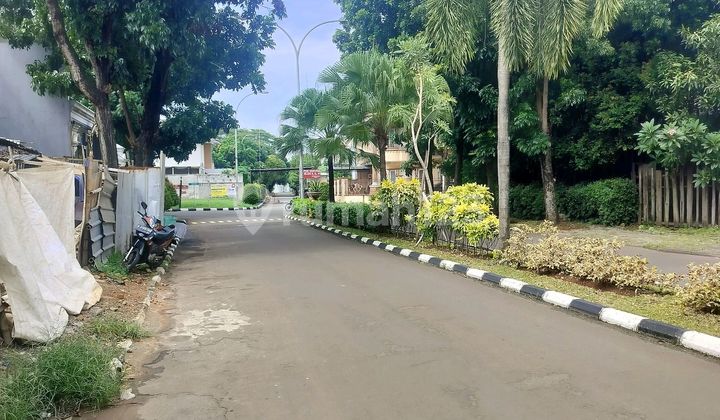 Rumah Sangat Asri Nyaman Bwat Tinggal