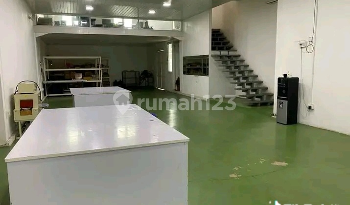 For Sale Warehouse In Flood-Free Area Very Safe/Comfortable For Warehouse/Industry