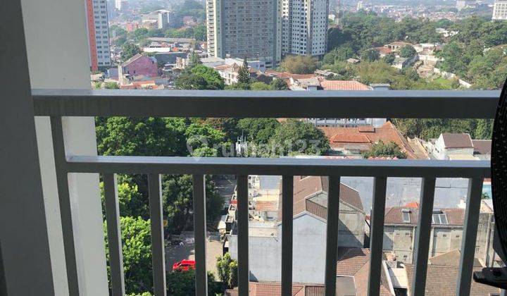 Dijual Apartement Di Parahiyangan Residence Bandung. 2