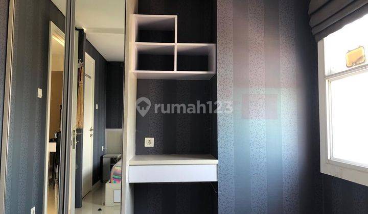 Dijual Apartement Parahiyangan Residence Bandung. 2