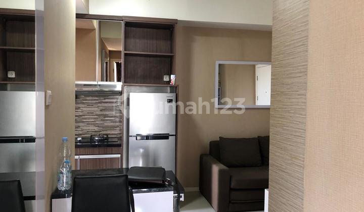 For Rent Parahiyangan Residence Apartment Bandung City. 2