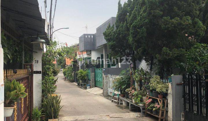 Dijual Rumah Sederhana Di Cipinang Jakarta Tinur 2