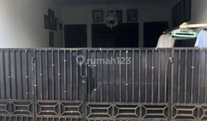 Rumah Sederhana Dijual Di Cipinang Melayu Jakarta Timur 2