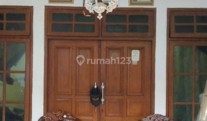 Rumah Sederhana Dijual Di Cipinang Melayu Jakarta Timur 1