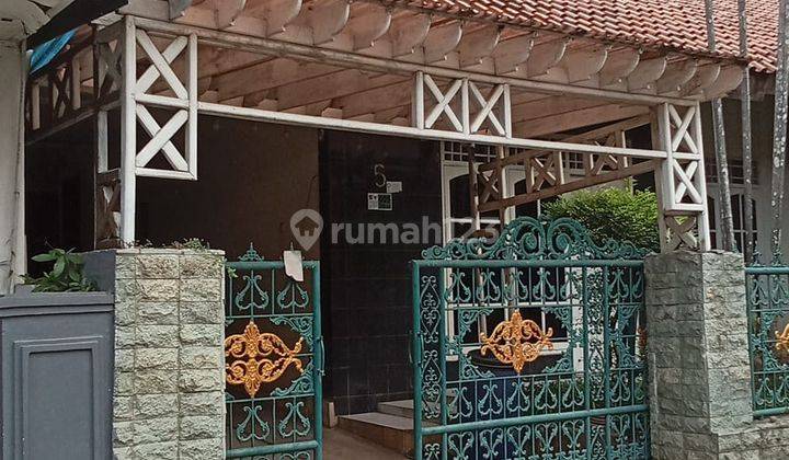 Dijual Rumah Besar Dan Megah Di Bogor Kota. 1