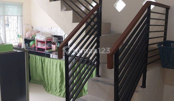 Dijual Rumah Dua Lantai di Kavling Pgri Bekasi Utara 2