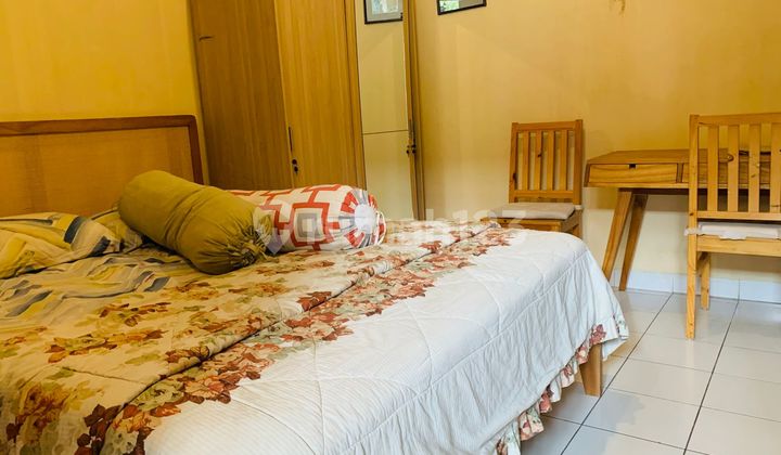 For Sale Large House in Cipinang Indah 2, East Jakarta. 2