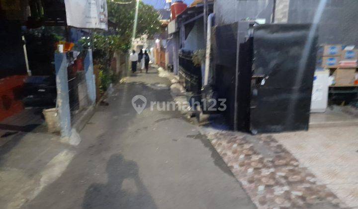 Dijual Rumah Di Buaran Jakarta Timur 2