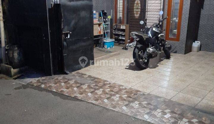 Dijual Rumah Di Buaran Jakarta Timur 1