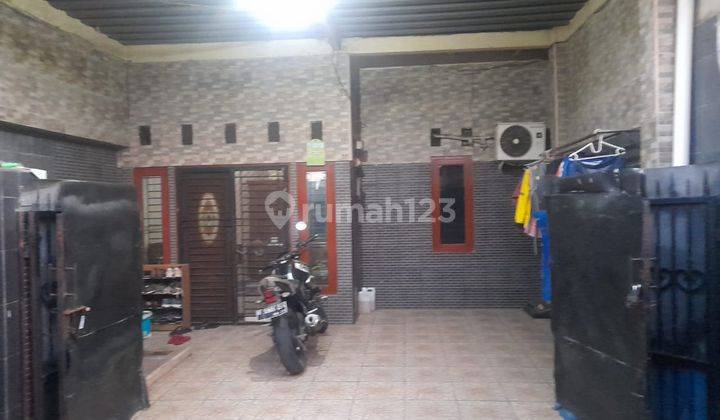 Dijual Rumah Di Buaran Jakarta Timur 1