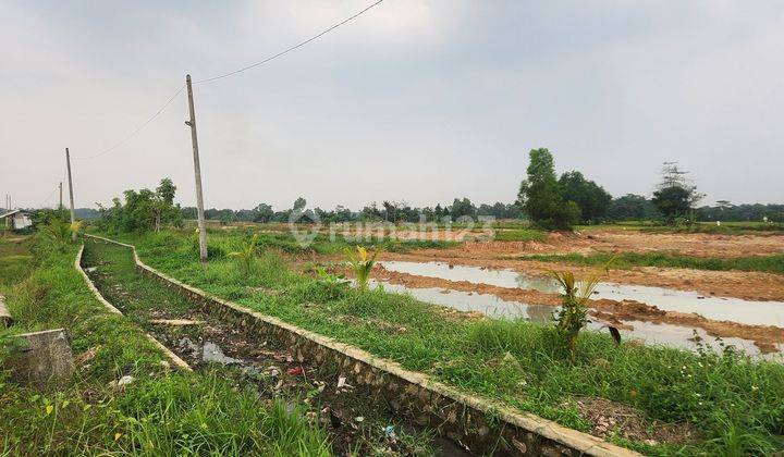 Dijual Tanah 180 Ha Kawasan Industri Walantaka Serang Banten 2