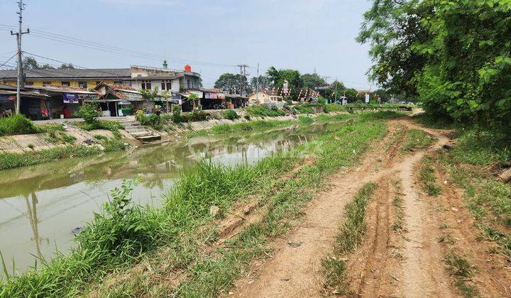 Dijual Tanah Dekat Kawasan Industri Nikomas Serang Banten 2