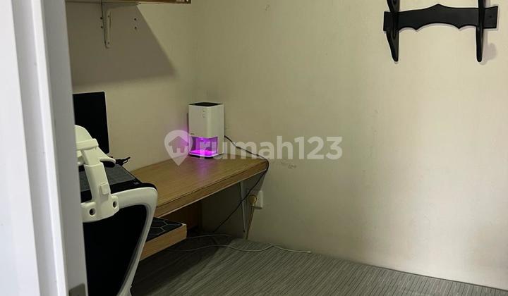 Beautiful House In Bsd Tabebuya Semi Furnished 2 Floors Ready To Live In