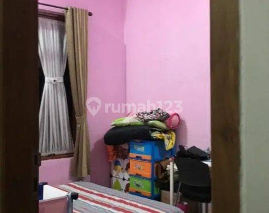 Dijual Rumah Hook Cantik 2 Lantai Taman Royal Tangerang 5