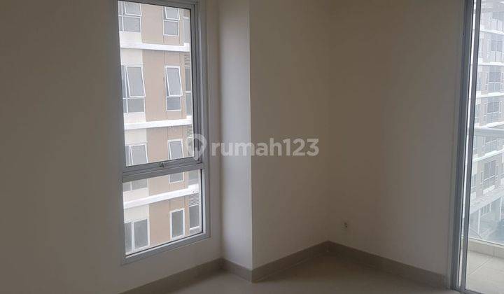 Apartemen Paradise mansion studio ada ac lantai tengah 2