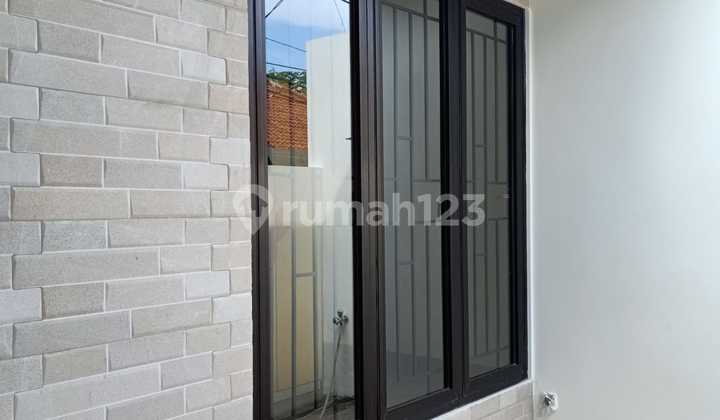 Rumah Citra Garden 3 Kalideres Jakarta Barat 2