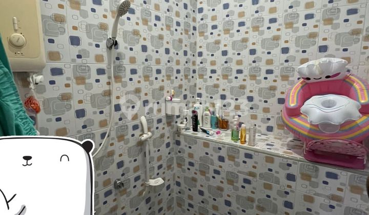 Global Living Sepatan Tangerang Housing 2