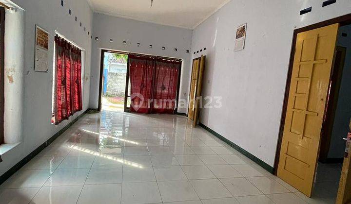 Rumah Di Bawah Harga Pasar di Dalam Benteng Kraton Yogyakarta 2