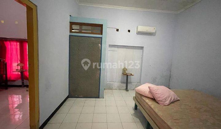 Rumah Di Bawah Harga Pasar di Dalam Benteng Kraton Yogyakarta 6