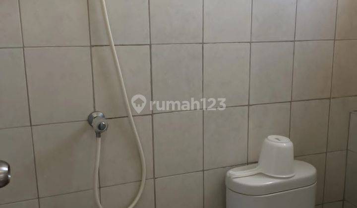 Studio Fully Furnished di Apartemen Bintaro Park View 6