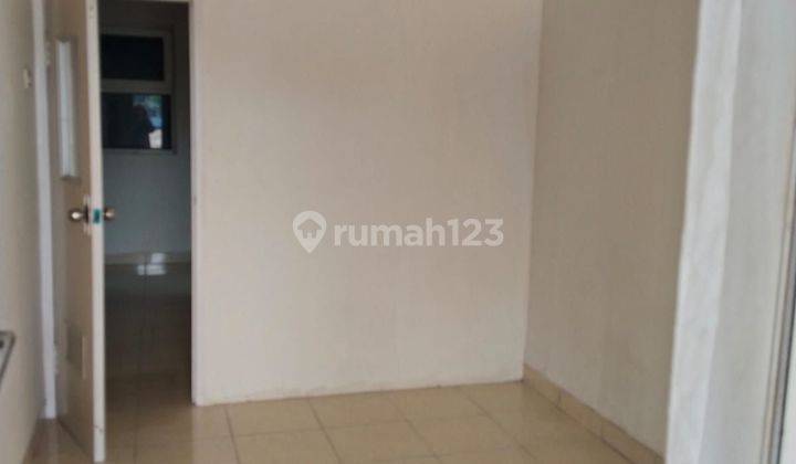 Rumah Siap Huni Strategis Di Graha Raya Bintaro 2