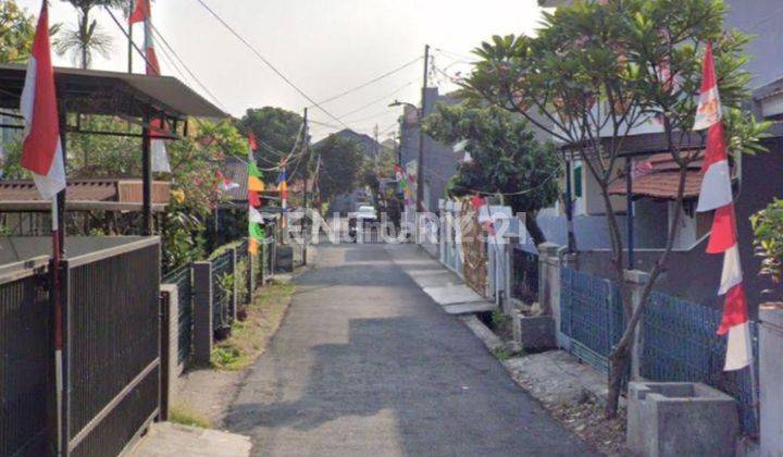 Rumah Rawamangun 300 M² Harga 3,25 Milyar 2