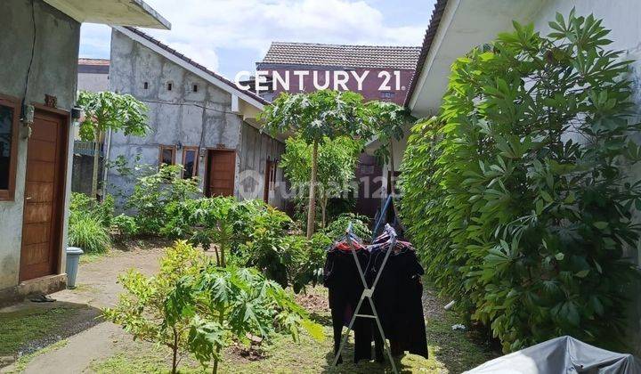 Rumah Siap Huni Di Pisangan Lama Posisi Hook 2