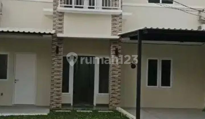 FOR SALE House in Kaisar Bintaro 5 FOR SALE House in Kaisar Bintaro 5