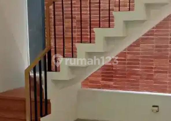 FOR SALE Rumah di Kaisar Bintaro  2