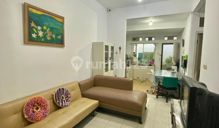 For Sale House in Serpong Green Park For Sale House in Serpong Green Park