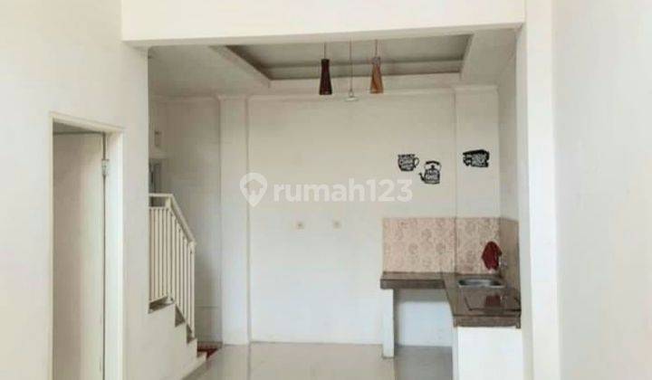 Rumah di Graha Bintaro 2 Lantai 2