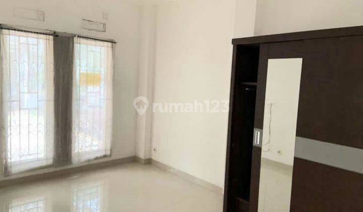 Rumah di Graha Bintaro 2 Lantai 4