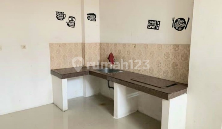 Rumah di Graha Bintaro 2 Lantai 5