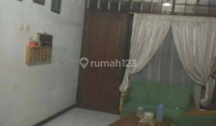 Rumah di Palm Bintaro 2