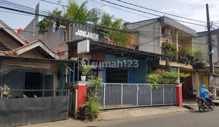 Rumah Di Sewakan di Pondok Kacang Barat 2