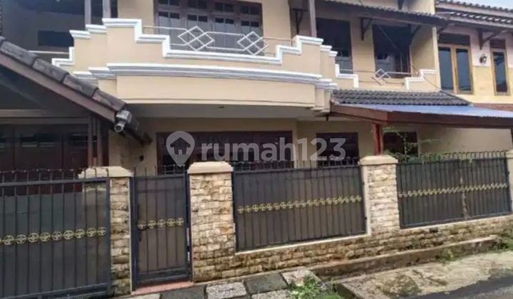 For Sale Rumah di Taman Asri Ciledug