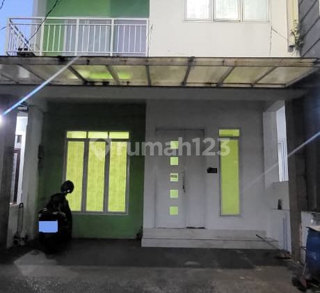 FOR RENT Rumah di Graha Raya FOR RENT Rumah di Graha Raya