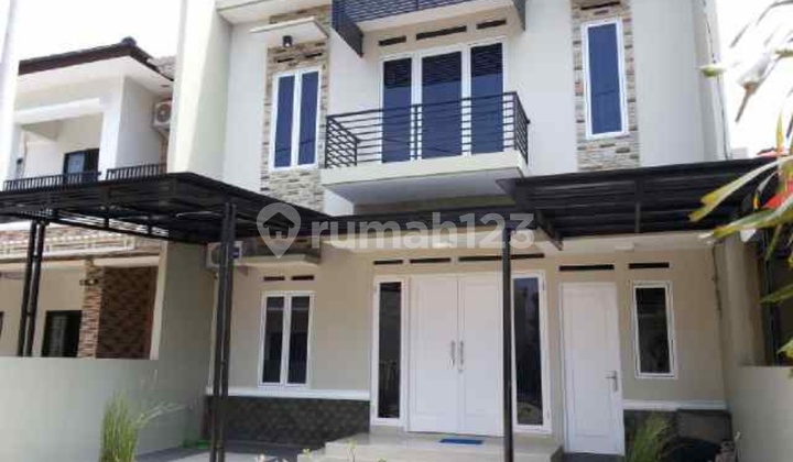 Price Drop for Houses in Kaisar Cluster Bintaro Graha Raya