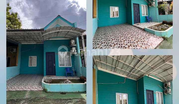 FOR SALE House in Buana Bintaro Lestari FOR SALE House in Buana Bintaro Lestari