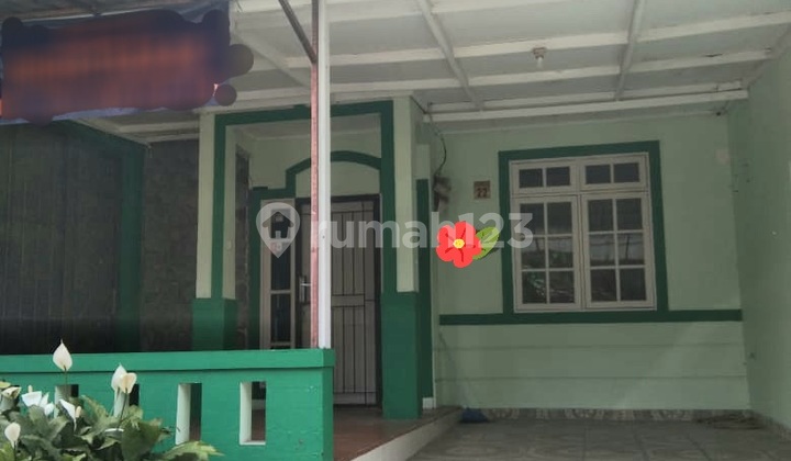 For Rent Rumah di Graha Raya Bintaro For Rent Rumah di Graha Raya Bintaro