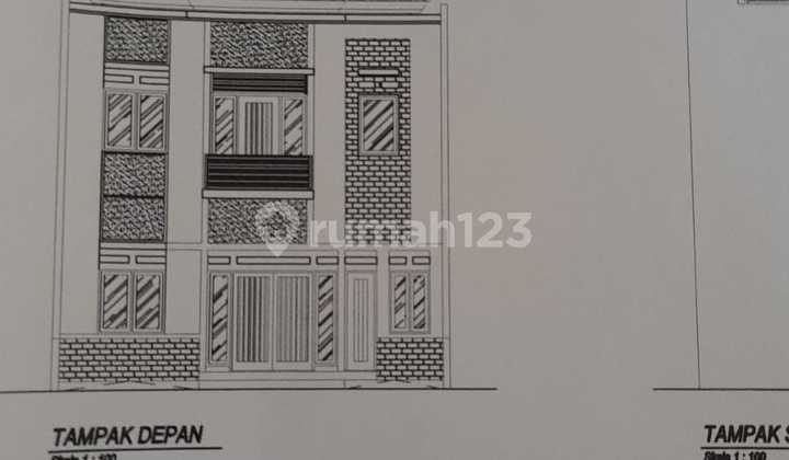 Turun Harga Rumah Di Cluster Kaisar Bintaro Graha Raya 2