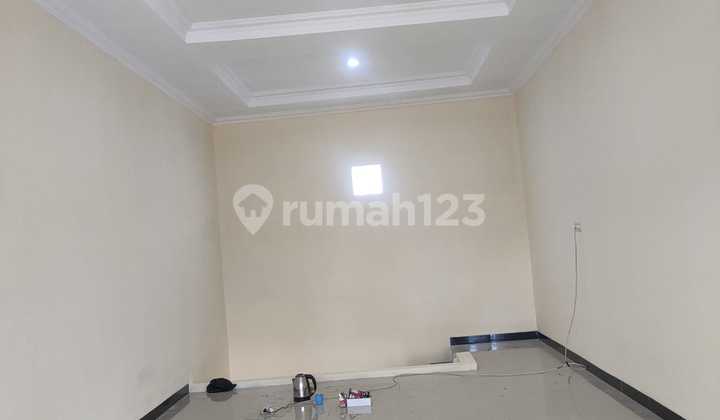 FOR SALE SHOPHOUSE in Gunung Sindur 2