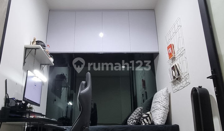 FOR SALE Furnished House in Coverhills Residence 2